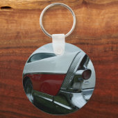 Buick Super 1957 Schlüsselanhänger (Vorderseite)