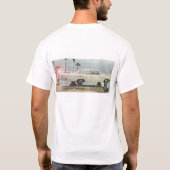 buick T-Shirt (Rückseite)