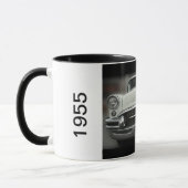 Buick Tasse 1955 (Links)