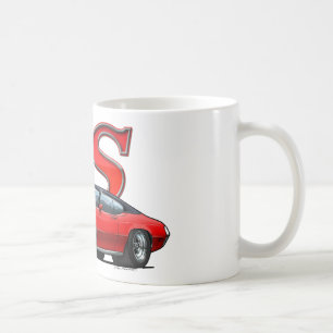BuickGS_RedVB Kaffeetasse