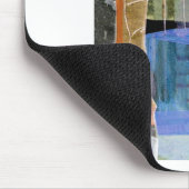 Buiddha Hand Mousepad (Ecke)