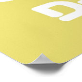 Build-Fly-Traumabsturz Kerbal Raumprogramm Kerbal Poster (Ecke)