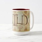 BUILD Kaffeetasse (VorderseiteRechts)