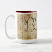 BUILD Kaffeetasse (Links)