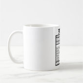 Builder Kaffeetasse (Links)
