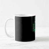 Builder Kaffeetasse (Links)