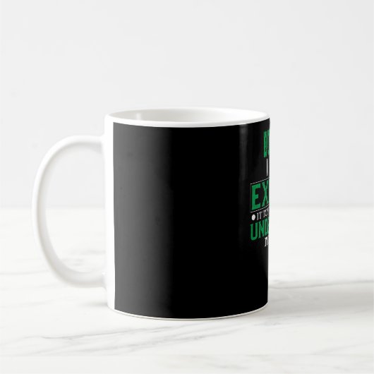 Builder Kaffeetasse (Links)