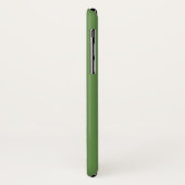 Builder Theme-Cartoon Case-Mate iPhone Hülle (Hinten/Links)