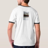 Buildin Babilon T-Shirt (Rückseite)