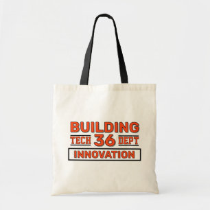 Building 36™ Tragetasche