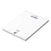 Building a Better World Science Education Lesson Notizblock (Rotiert)