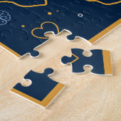 Building Brighter Tomorrows™ 110-Teile-Puzzle Puzzle (Seite)