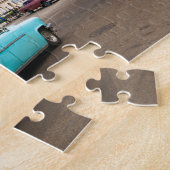 Building of Capitol in Havana Puzzle (Seite)