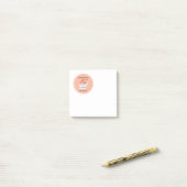 Building the Future with Wisdom Books Sticky Notes Post-it Klebezettel (Auf Schreibtisch)