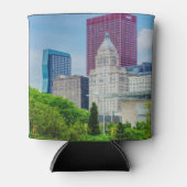 Buildings In Chicago Dosenkühler (Vorderseite)