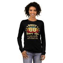 Built 60 Years Ago All Parts Original 60 Birthday