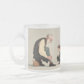 Built By Love. Guided By Dad Mattglastasse (Links)