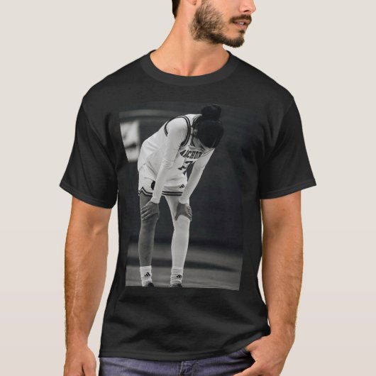 "Built Through the Grind" T-Shirt (Vorderseite)