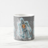 Built to Endure Kaffeetasse (Mittel)