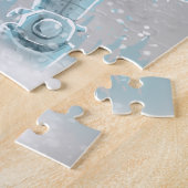 Built to Endure Puzzle (Seite)