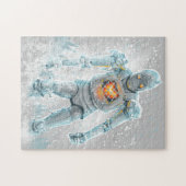 Built to Endure Puzzle (Horizontal)