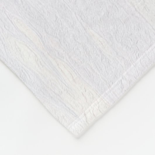 Built to Protect German Shepherd Fleecedecke (Ecke)