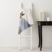 Built to Protect German Shepherd Sherpadecke (Beispiel)