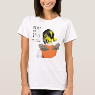 Built to Spill - Keep it Like a Secret T-Shirt