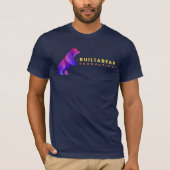 BuiltABear Productions - T - Shirt (Vorderseite)