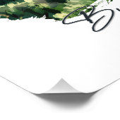 Buje Croatia Fotodruck (Ecke)