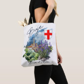 Buje Kroatien Tasche (Von Nahem)