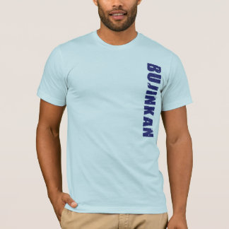 Bujinkan T - Shirt