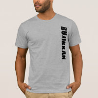 Bujinkan T - Shirt