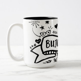 Bujo4Life 16oz Tasse