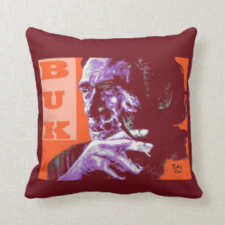 BUK KISSEN