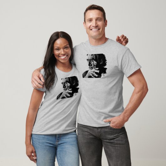 BUK T-Shirt (Unisex)