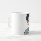 buka guardiant. kaffeetasse (Vorderseite Links)