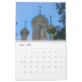 Bukarest 2026 Kalender (Mär 2027)