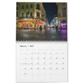 Bukarest 2026 Kalender (Feb 2027)