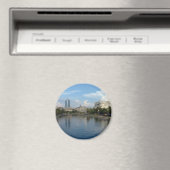 Bukarest Magnet (In Situ (Geschirrspüler))