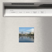 Bukarest Magnet (In Situ (Geschirrspüler))