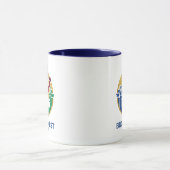 Bukarest Rumänien Osteuropäisch Tasse (Zentrum)