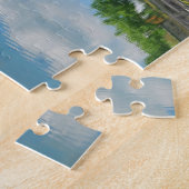 Bukarest, Rumänien Puzzle (Seite)