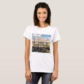 Bukarest T-Shirt (Vorne ganz)