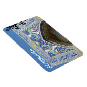 Bukhara, Usbekistan Magnet (Rechte Seite)