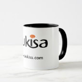 Bukisa Wecker-Tasse Tasse (VorderseiteRechts)
