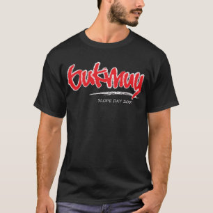 BukMuy - elegant T-Shirt