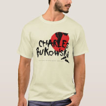 Bukowski T - Shirt