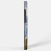 Buksnes Church Lofoten Norwegen Samsung Galaxy Hülle (Rechte Seite)