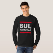 BUL Beshumar Tabara Muharram Ashura Ya Ali T-Shirt (Vorne ganz)